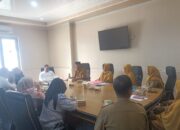 Ketua Komisi II DPRD Parepare Dorong Penyelesaian Internal terkait Polemik Pencopotan Dewas PAM Tirta Karajae