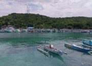 Pelabuhan Bira, Pesona Alam dan Kapal Pinisi Yang Wajib Dikunjungi di Bulukumba