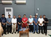 Dua Tokoh Nasional Bakal Hadir di Hari Jadi Luwu Timur ke-22, Bupati Irwan: Ini Kehormatan bagi Masyarakat Lutim